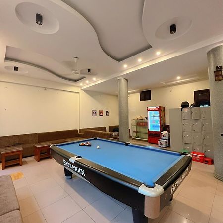 Ninh Binh Central Backpackers Hostel Exterior foto